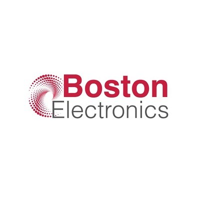 Boston Electronics's Logo