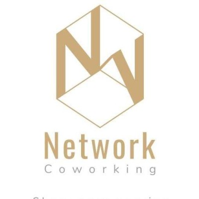 Network Coworking's Logo