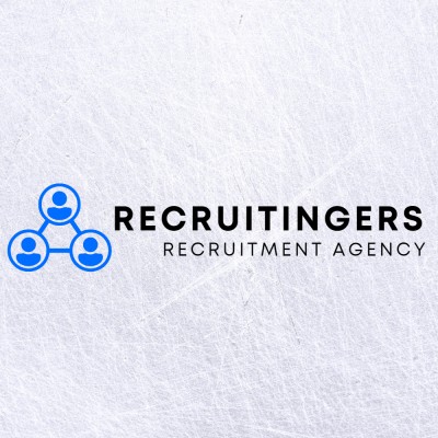 Recruitingers's Logo