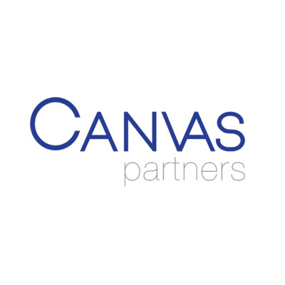 CANVAS Partners's Logo