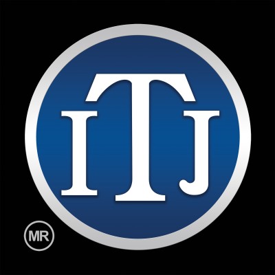 Thomas Jefferson Institute Network's Logo