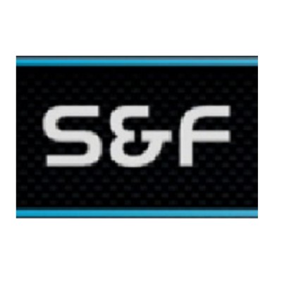 S&F Land Services's Logo