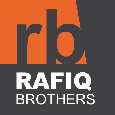 RAFIQ BROTHERS's Logo