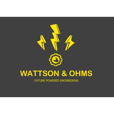 Wattson & Ohms's Logo