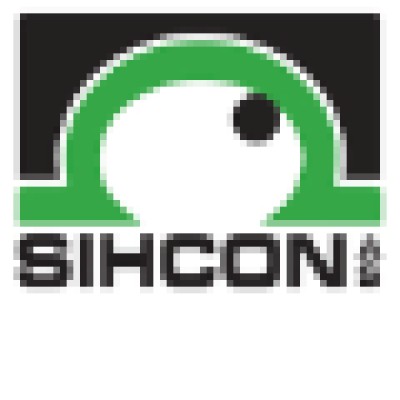 SIHCON AS's Logo