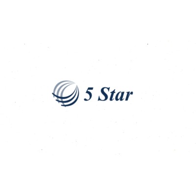 5 Star Mining's Logo