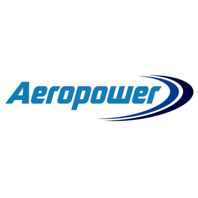 Aeropower Pty Ltd's Logo