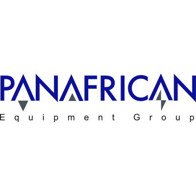 Panafrican Equipment Group's Logo