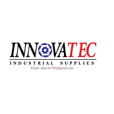 Innovatec Trading Co.'s Logo