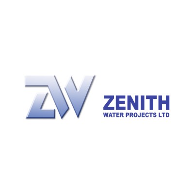 Zenith Water Projects Ltd's Logo
