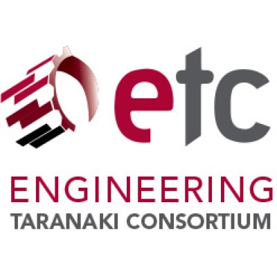 Engineering Taranaki Consortium (ETC)'s Logo