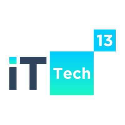 Ittech13's Logo