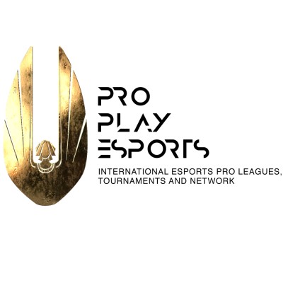 Pro Play Esports's Logo