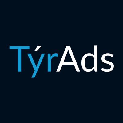 Tyrads's Logo