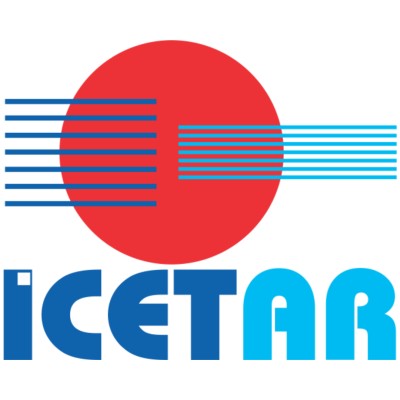 ICETAR's Logo