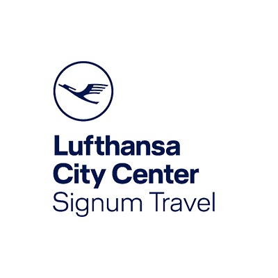 Signum Travel S.A. de C.V.'s Logo