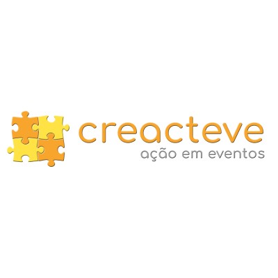 Creacteve Eventos's Logo