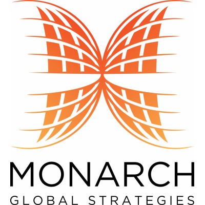 Monarch Global Strategies LLC's Logo