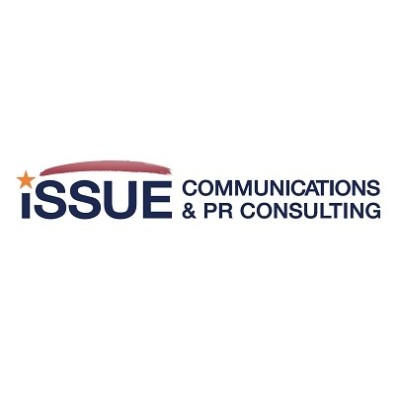 Issuecommunications & PR Consulting's Logo