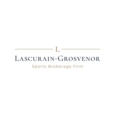 Lascurain-Grosvenor's Logo