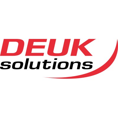 DEUK Solutions's Logo