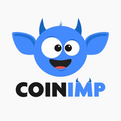 Coinimp.com's Logo