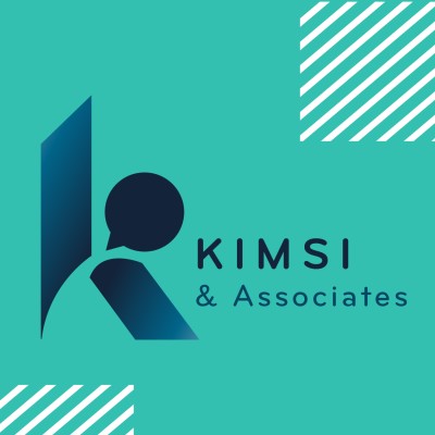 Kimsi and Associates's Logo