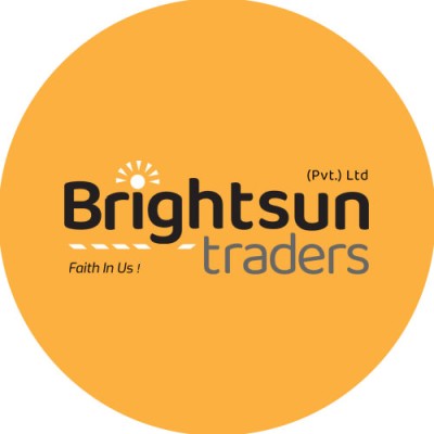 Brightsun Traders's Logo