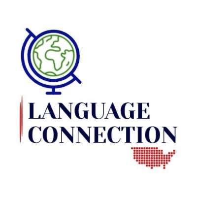 Language Connection SP's Logo