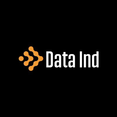 Data Ind's Logo