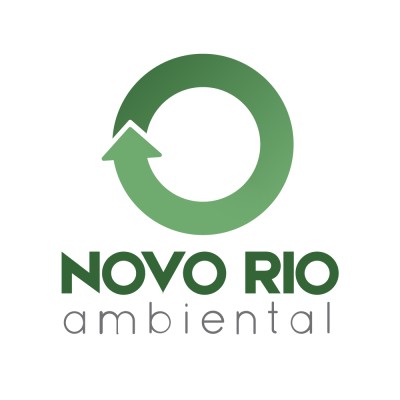 Novo Rio Ambiental's Logo