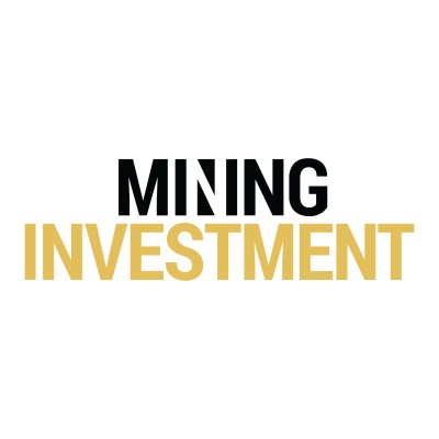 Mining Investment Conferences & Exhibitions's Logo