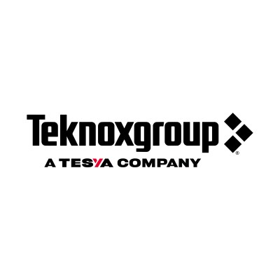 Teknoxgroup's Logo