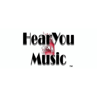 HearYou Music's Logo