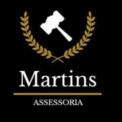 Martins Assessoria e Consultoria de Crédito's Logo