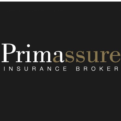 PRIMASSURE LIMITED's Logo