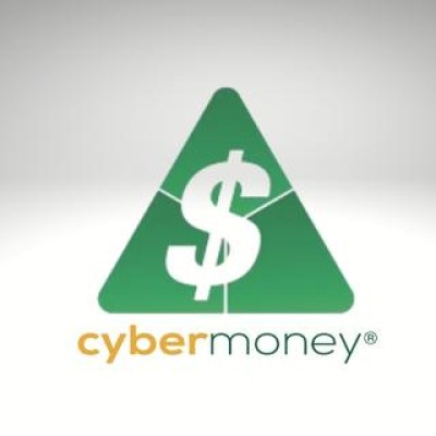 CyberMoney's Logo