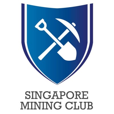 Singapore Mining Club's Logo