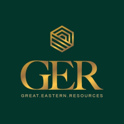 Great Eastern Resources's Logo