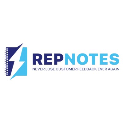 RepNotes's Logo