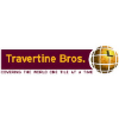 Travertine Bros Natural Stone Mining & Trade Co.'s Logo