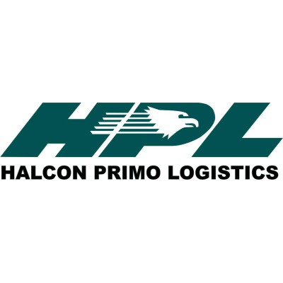 Halcon Primo Logistics Pte Ltd's Logo