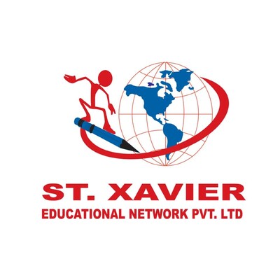 St Xavier Educational Network Pvt. Ltd.'s Logo