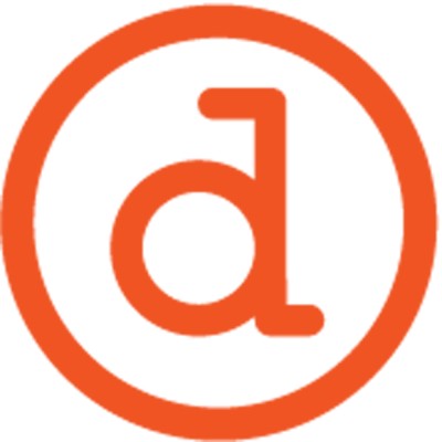 DACTYLO communication design's Logo