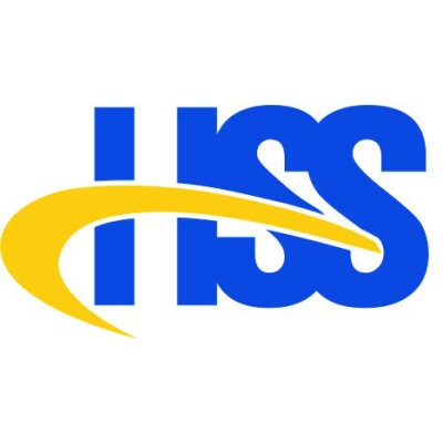 HSS Group Inc. Logo