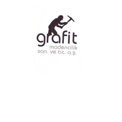 GRAFİT MINING's Logo