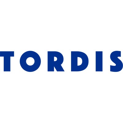 Tordis Engineering and Consultancy Co. Ltd.'s Logo