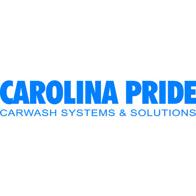 Carolina Pride Carwash Systems & Solutions's Logo