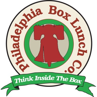 Philadelphia Box Lunch's Logo