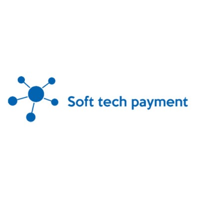 Soft Tech Payment's Logo